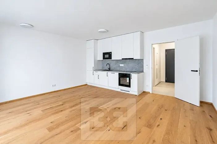 Prodej bytu 1+kk, Praha - Košíře, Starokošířská, 40 m2
