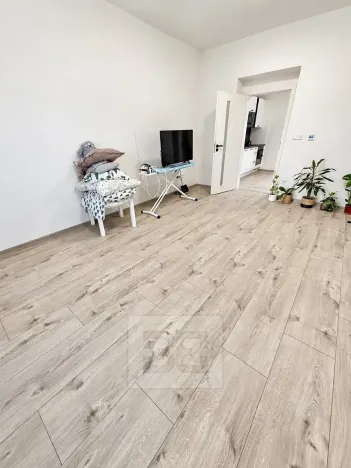 Pronájem bytu 1+1, Mělník, Pražská, 45 m2