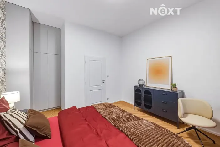 Prodej bytu 2+kk, Praha - Vysočany, Pod pekárnami, 49 m2