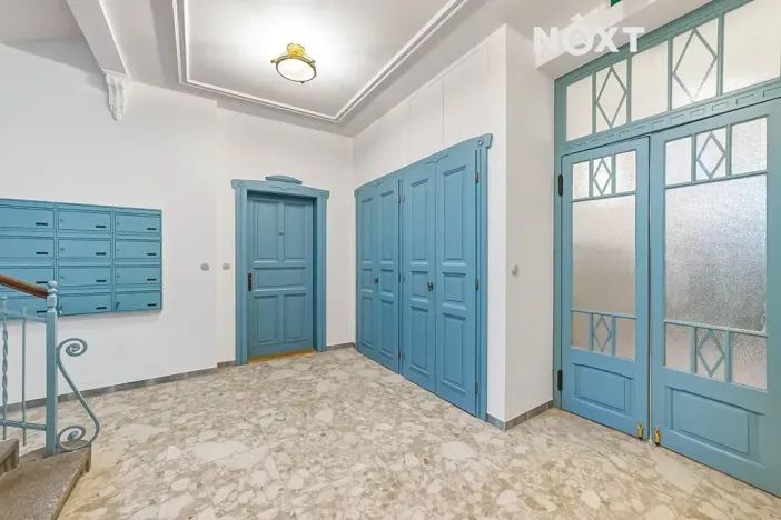 Prodej bytu 2+kk, Praha - Vysočany, Pod pekárnami, 49 m2