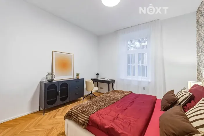Prodej bytu 2+kk, Praha - Vysočany, Pod pekárnami, 43 m2
