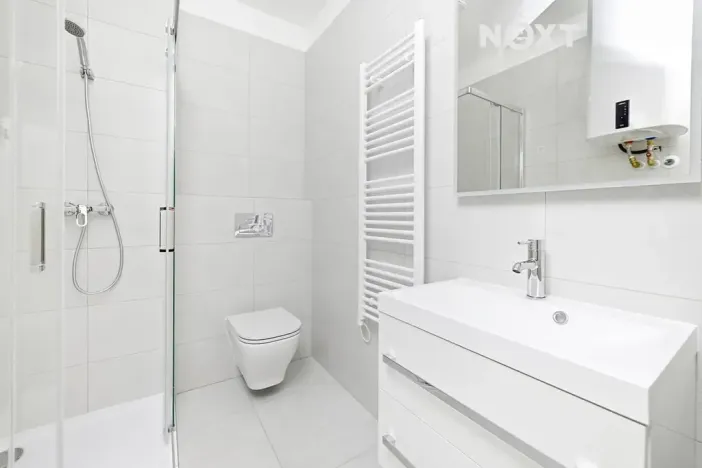 Prodej bytu 2+kk, Praha - Vysočany, Pod pekárnami, 43 m2