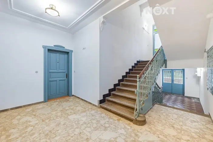 Prodej bytu 2+kk, Praha - Vysočany, Pod pekárnami, 50 m2