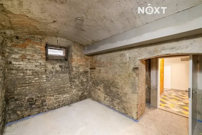 Prodej skladu, Praha - Košíře, U Tyrše, 33 m2