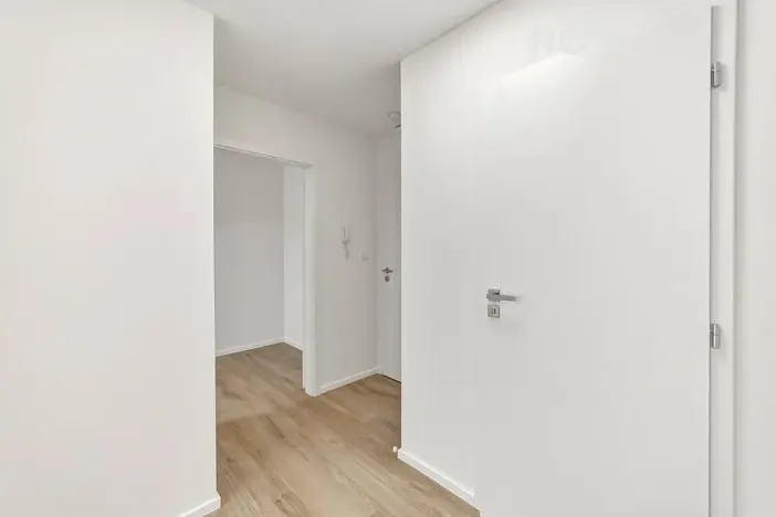 Prodej bytu 2+kk, Praha - Kyje, Vajgarská, 30 m2