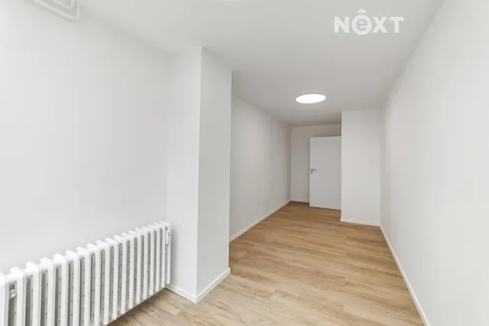 Prodej bytu 2+kk, Praha - Kyje, Vajgarská, 30 m2