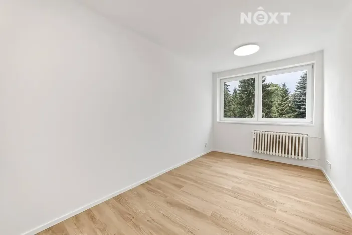 Prodej bytu 1+kk, Praha - Kyje, Vajgarská, 16 m2