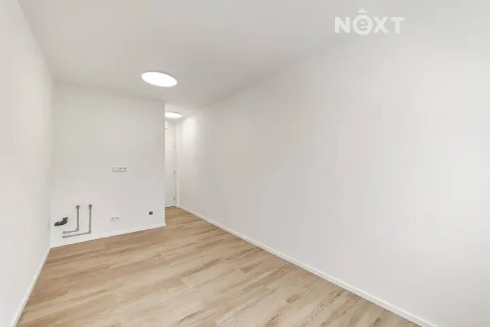 Prodej bytu 1+kk, Praha - Kyje, Vajgarská, 16 m2