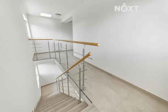 Prodej bytu 1+kk, Praha - Kyje, Vajgarská, 17 m2