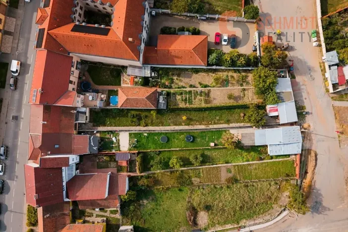 Prodej rodinného domu, Lanžhot, Kostická, 155 m2