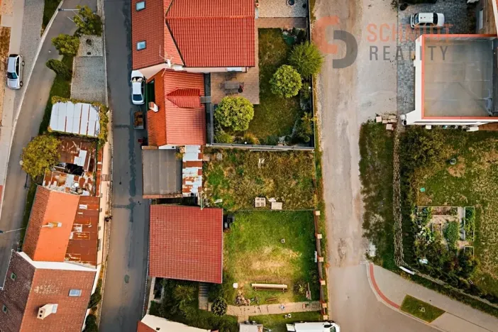 Prodej pozemku pro bydlení, Valtice, Josefská, 138 m2
