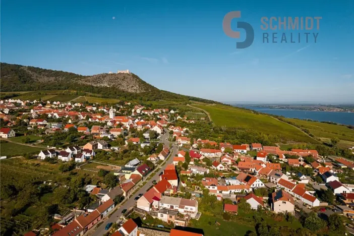 Prodej rodinného domu, Pavlov, Družstevní, 176 m2