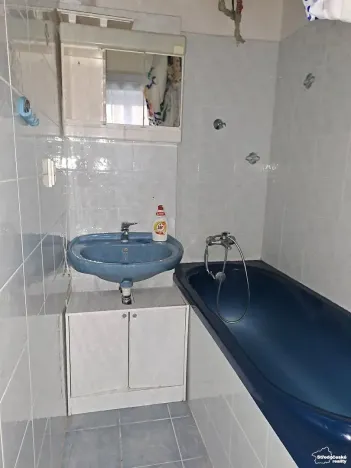 Pronájem bytu 1+kk, Praha - Strašnice, Za poštou, 22 m2