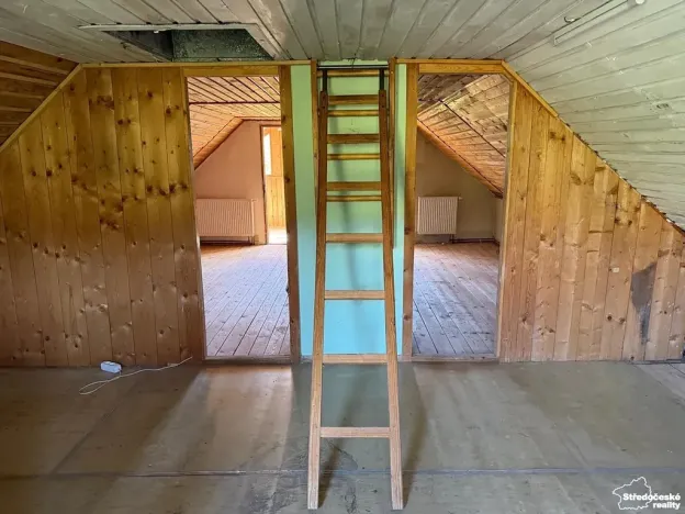 Prodej pozemku pro bydlení, Petrov, Na Hřebenech, 1281 m2