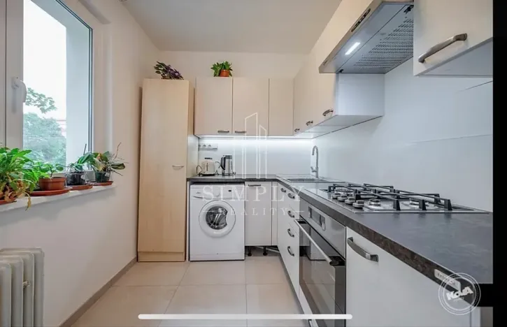 Pronájem bytu 2+1, Praha - Malešice, Káranská, 59 m2