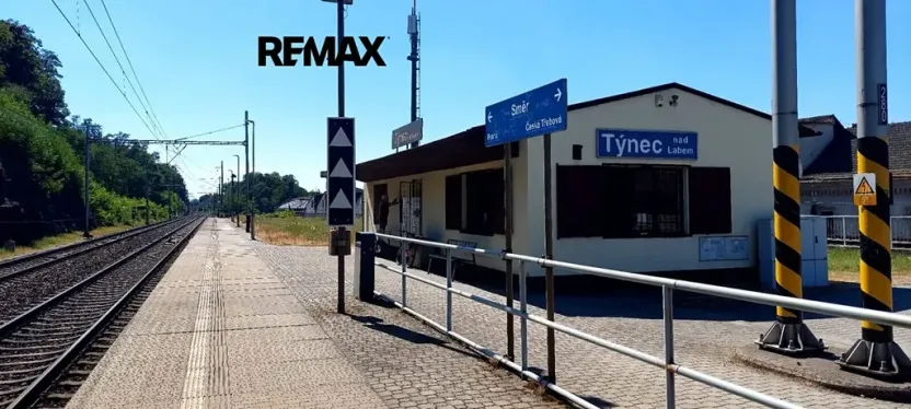 Prodej pozemku pro bydlení, Týnec nad Labem, 911 m2
