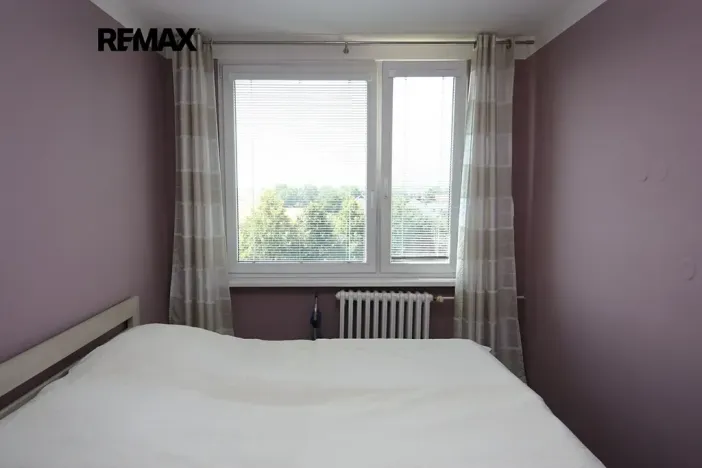 Prodej bytu 2+kk, Kolín, Funkeho, 42 m2