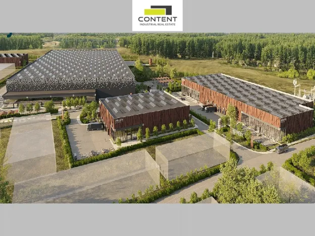 Pronájem výrobních prostor, Bruntál, Opavská, 3295 m2