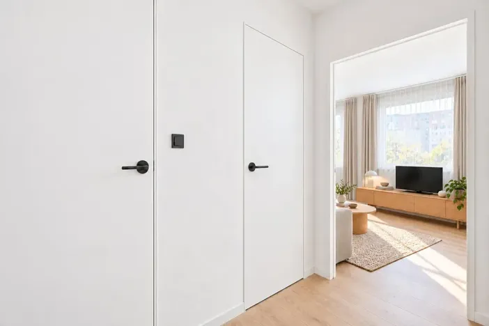 Prodej bytu 1+kk, Praha - Stodůlky, Blattného, 33 m2