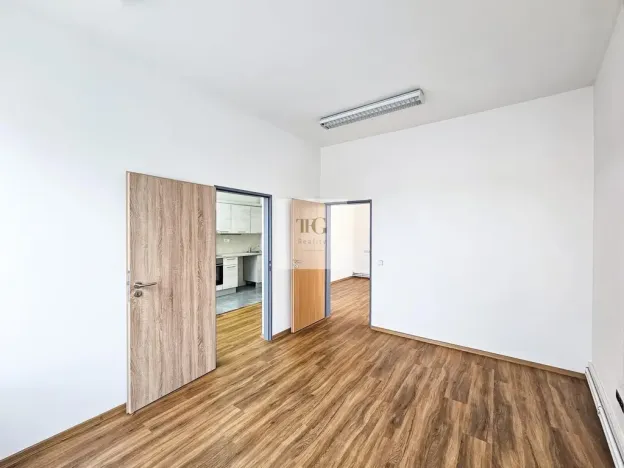 Pronájem bytu 2+1, Litomyšl, Havlíčkova, 47 m2