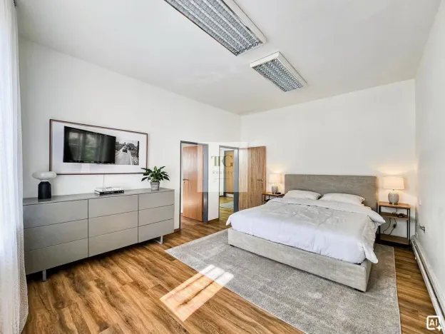 Pronájem bytu 2+1, Litomyšl, Havlíčkova, 47 m2