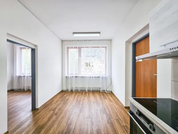 Pronájem bytu 2+1, Litomyšl, Havlíčkova, 47 m2