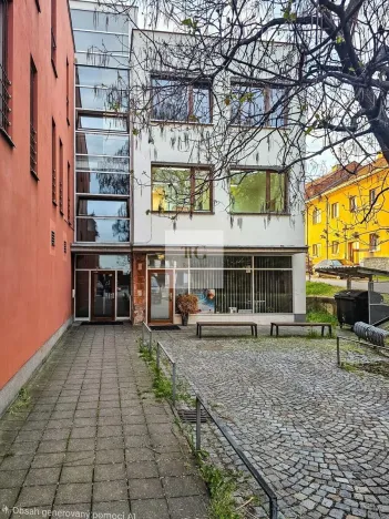 Pronájem bytu 2+1, Litomyšl, Havlíčkova, 47 m2