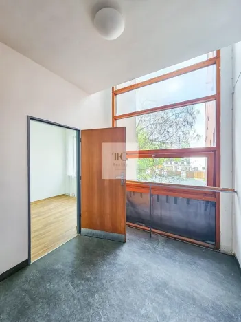 Pronájem bytu 2+1, Litomyšl, Havlíčkova, 47 m2