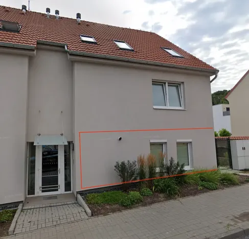 Pronájem bytu 2+1, Odolena Voda, Květnová, 58 m2