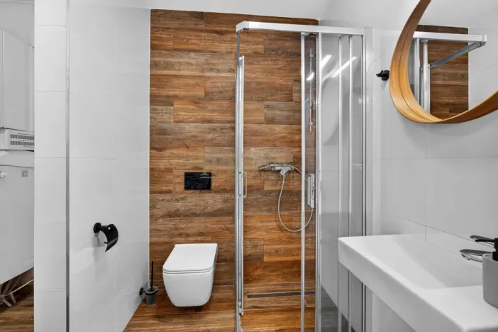 Prodej rodinného domu, Praha - Hostavice, U Hostavického potoka, 95 m2