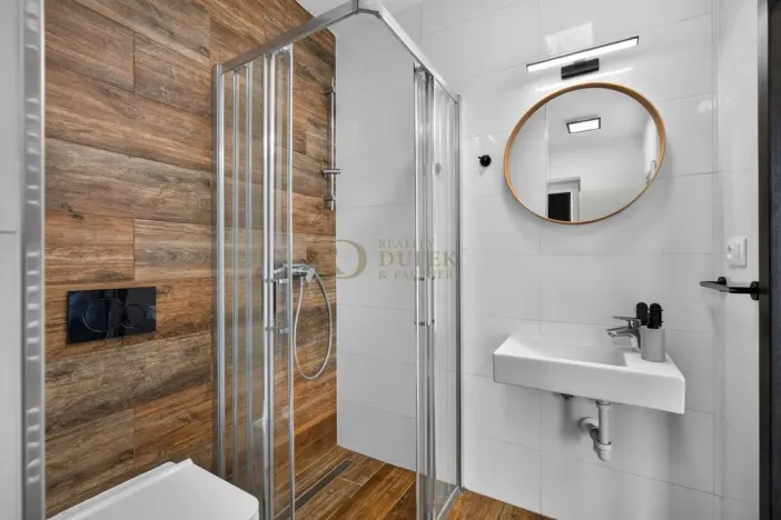 Prodej rodinného domu, Praha - Hostavice, U Hostavického potoka, 95 m2
