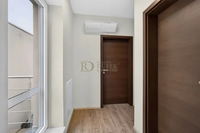 Prodej rodinného domu, Praha - Hostavice, U Hostavického potoka, 95 m2