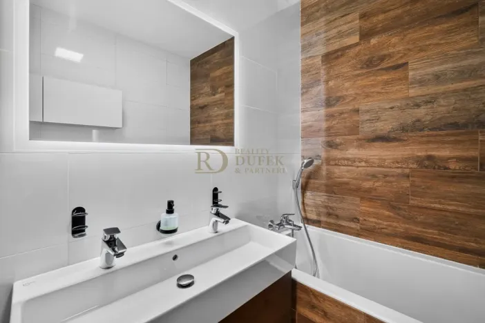 Prodej rodinného domu, Praha - Hostavice, U Hostavického potoka, 95 m2