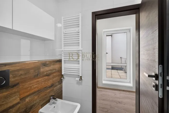 Prodej rodinného domu, Praha - Hostavice, U Hostavického potoka, 95 m2