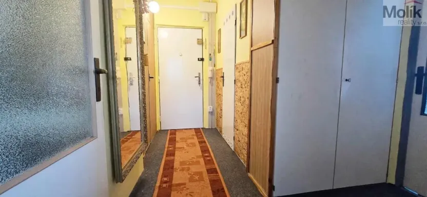 Prodej bytu 4+1, Litvínov - Horní Litvínov, Tylova, 79 m2
