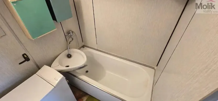 Prodej bytu 4+1, Litvínov - Horní Litvínov, Tylova, 79 m2