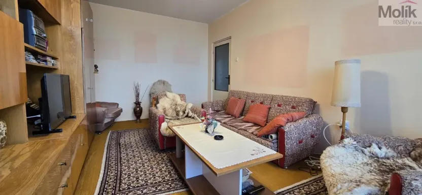 Prodej bytu 4+1, Litvínov - Horní Litvínov, Tylova, 79 m2