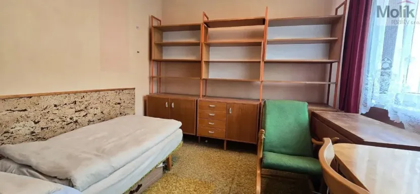 Prodej bytu 4+1, Litvínov - Horní Litvínov, Tylova, 79 m2
