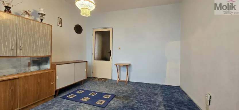 Prodej bytu 4+1, Litvínov - Horní Litvínov, Tylova, 79 m2