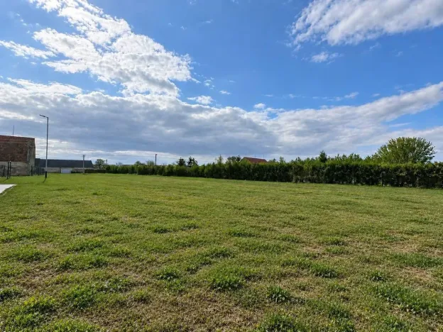 Prodej pozemku pro bydlení, Zvěrkovice, 3030 m2