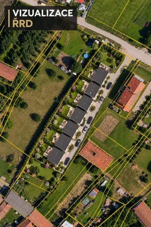 Prodej pozemku pro bydlení, Zvěrkovice, 3030 m2