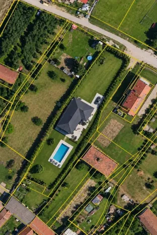 Prodej pozemku pro bydlení, Zvěrkovice, 3030 m2