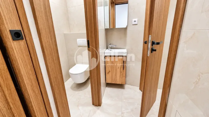 Pronájem kanceláře, Vyškov - Vyškov-Město, náměstí Obránců míru, 27 m2