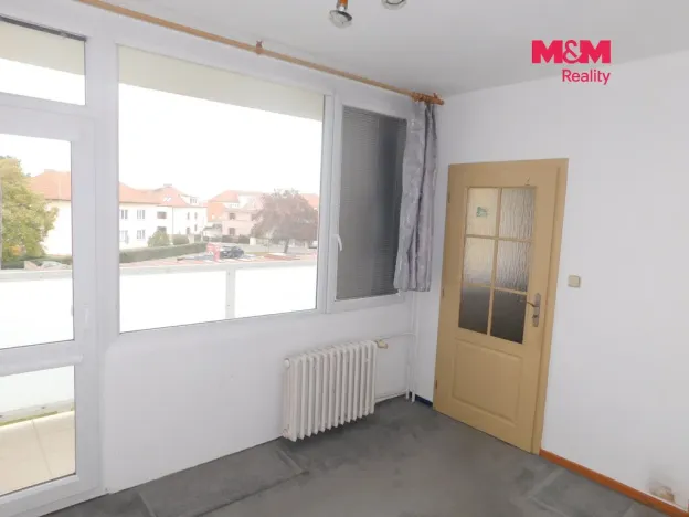 Prodej bytu 4+1, Roudnice nad Labem, Vrchlického, 90 m2
