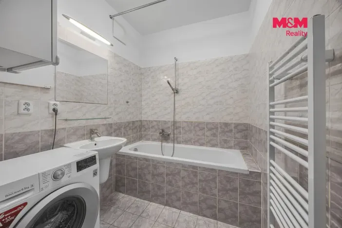 Pronájem bytu 3+kk, Praha - Liboc, Pod cihelnou, 84 m2