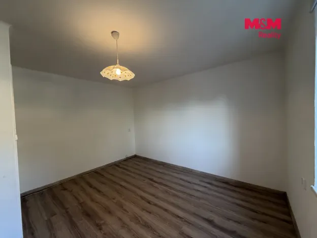 Pronájem bytu 1+1, Děčín, Jiráskova, 35 m2