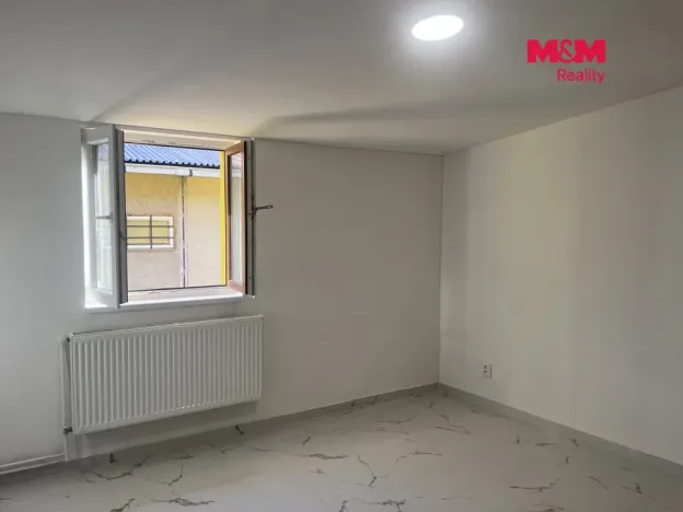 Pronájem bytu 2+1, Hořovice, Pražská, 59 m2