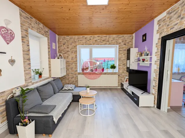 Prodej rodinného domu, Vítkov, Opavská, 150 m2