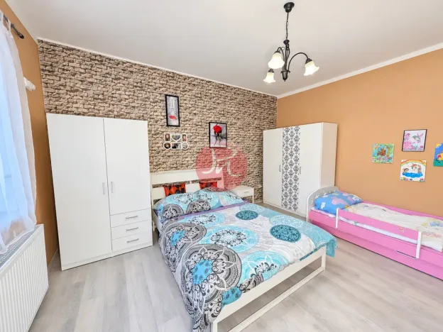Prodej rodinného domu, Vítkov, Opavská, 150 m2