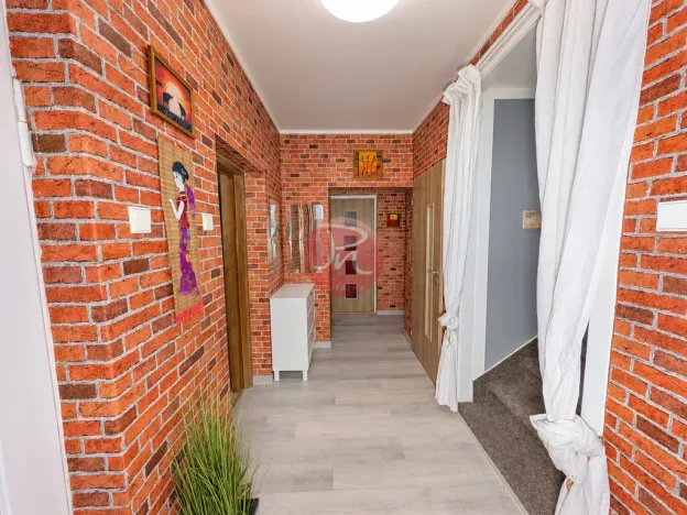 Prodej rodinného domu, Vítkov, Opavská, 150 m2